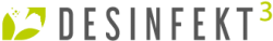 DESINFEKT³